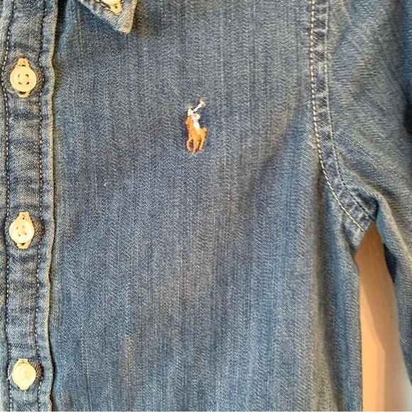 Ralph Lauren Dress - Picture 3 of 4